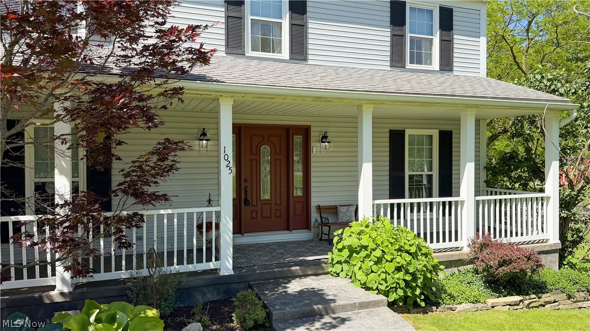 1025 Frost Road Streetsboro OH 44241