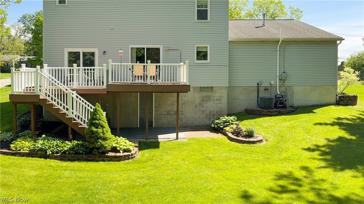 1025 Frost Road Streetsboro OH 44241