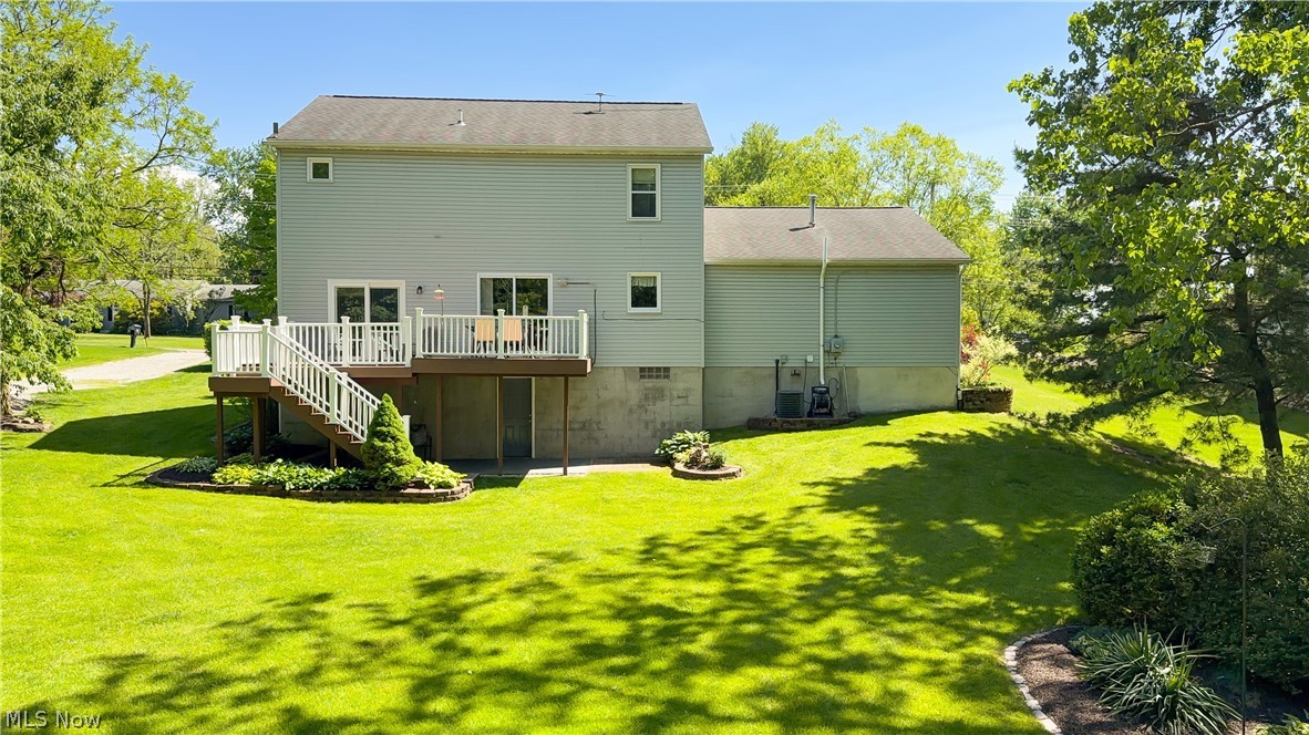 1025 Frost Road Streetsboro OH 44241