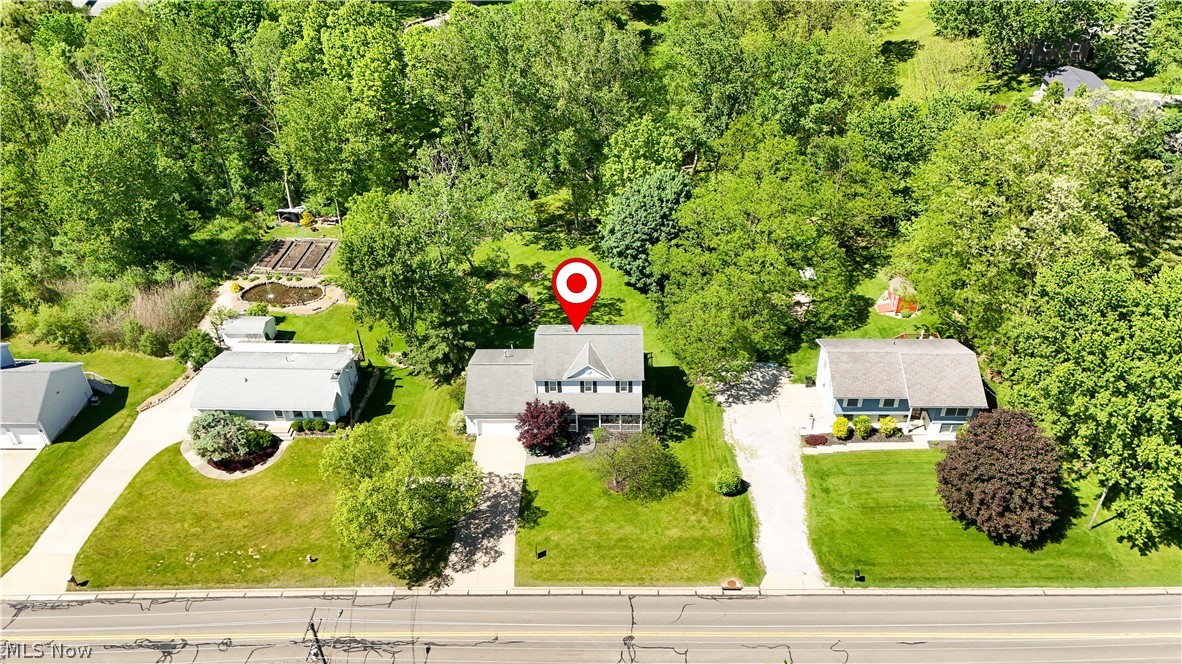 1025 Frost Road Streetsboro OH 44241