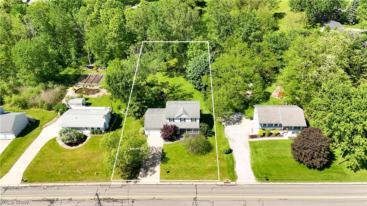 1025 Frost Road Streetsboro OH 44241