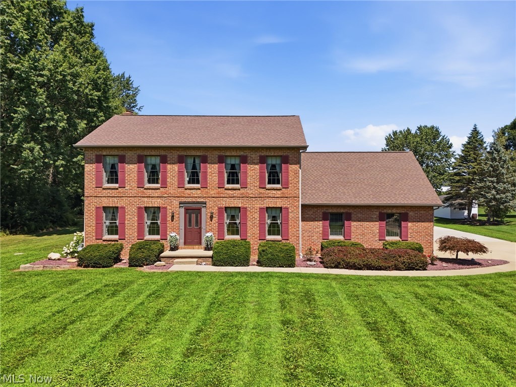 558 Thornberry Trail North Lima OH 44452
