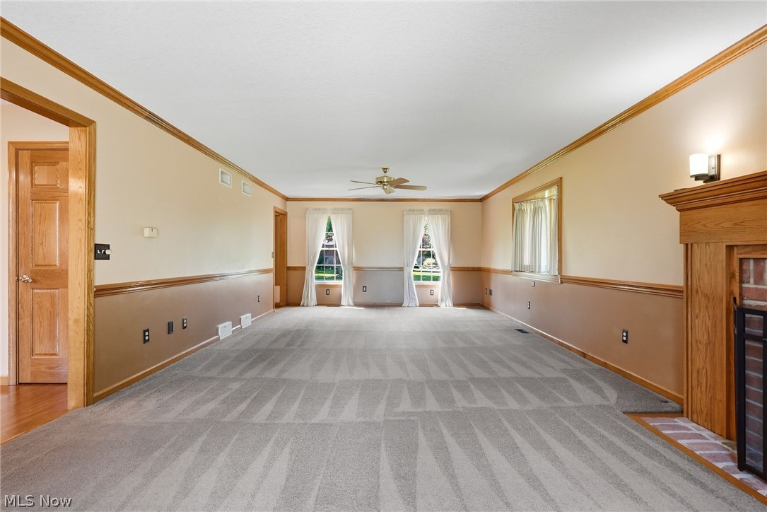 558 Thornberry Trail North Lima OH 44452