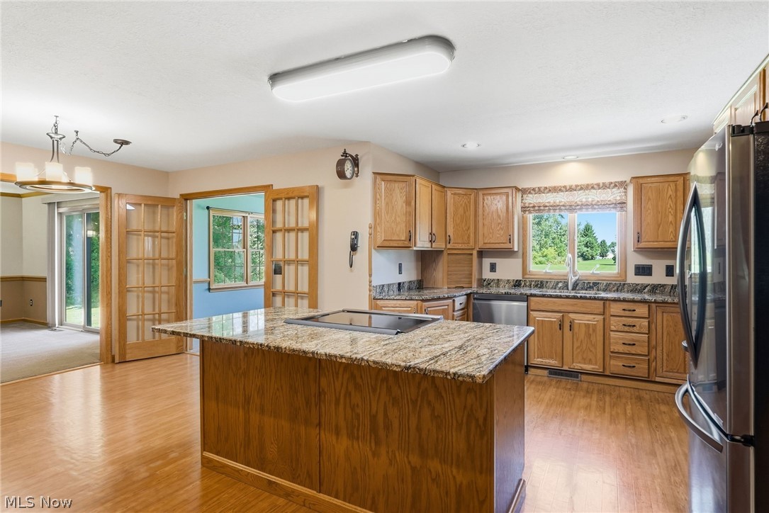 558 Thornberry Trail North Lima OH 44452