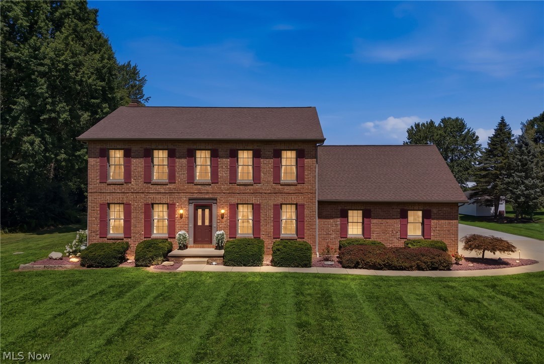 558 Thornberry Trail North Lima OH 44452