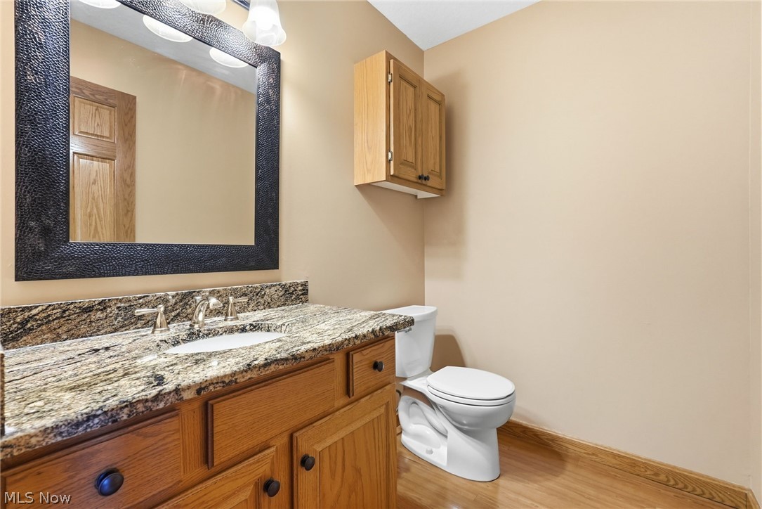 558 Thornberry Trail North Lima OH 44452
