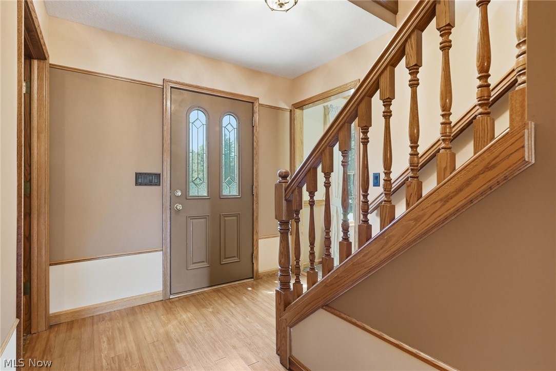 558 Thornberry Trail North Lima OH 44452