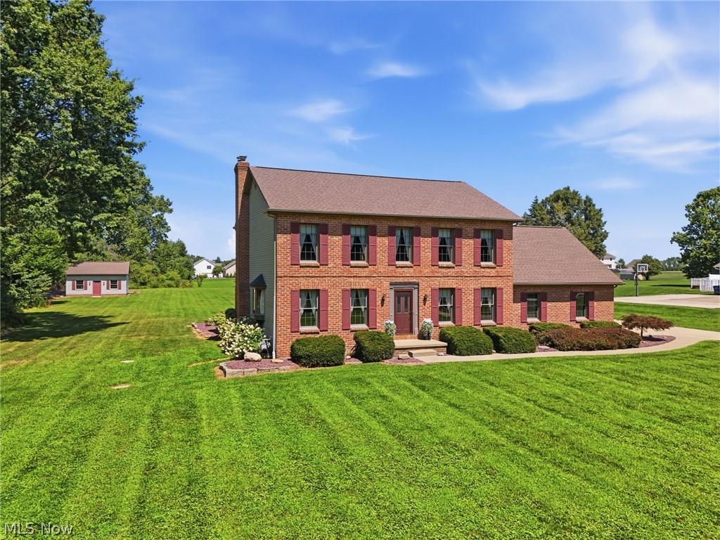 558 Thornberry Trail North Lima OH 44452
