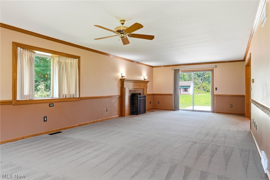 558 Thornberry Trail North Lima OH 44452