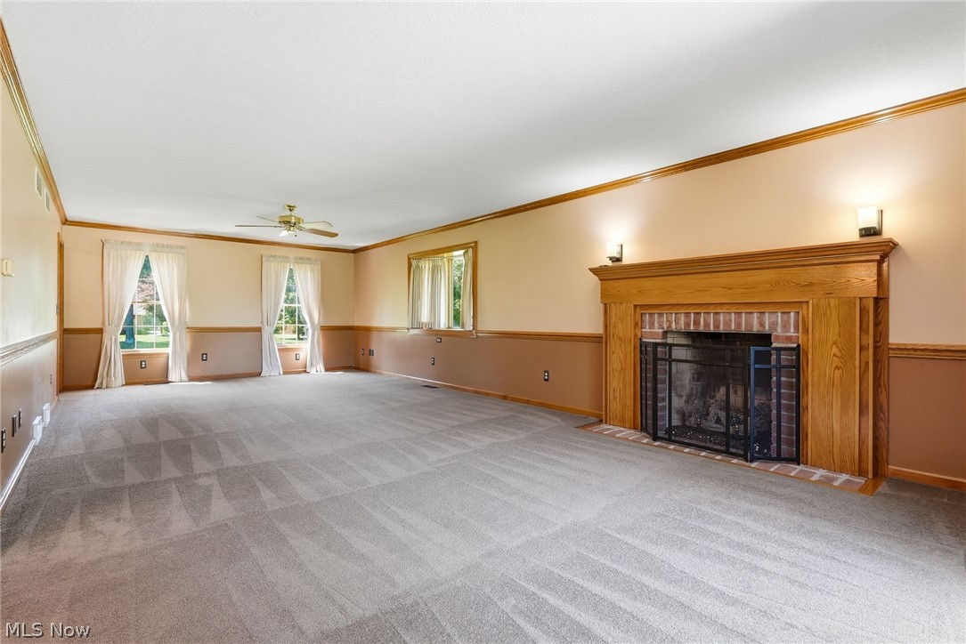 558 Thornberry Trail North Lima OH 44452