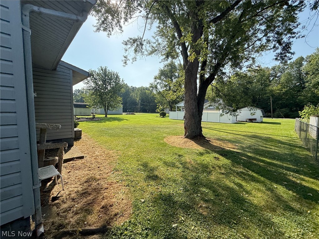 1312 Deforest Road SE Warren OH 44484