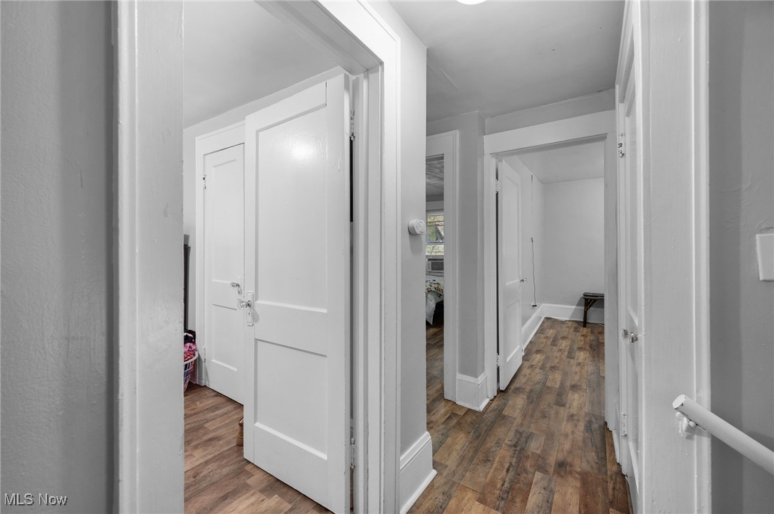 910 Bye Street Akron OH 44320