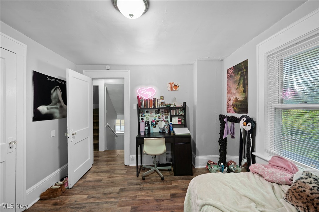 910 Bye Street Akron OH 44320