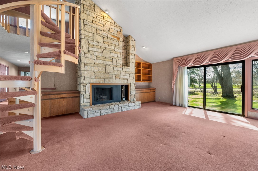 6656 Woodhawk Drive Mayfield Heights OH 44124