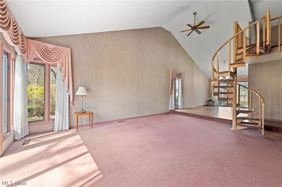 6656 Woodhawk Drive Mayfield Heights OH 44124