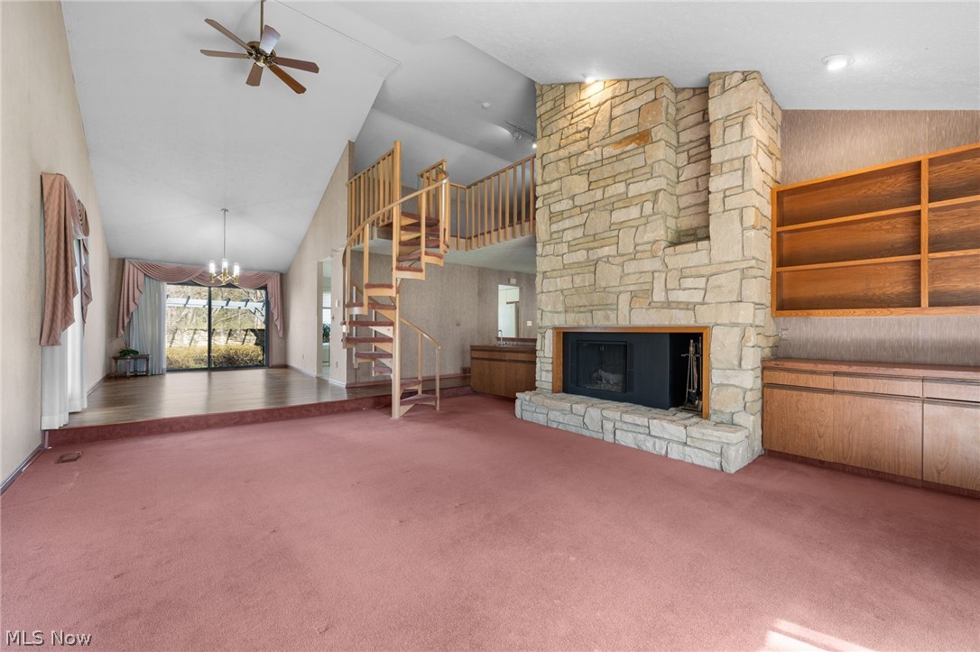 6656 Woodhawk Drive Mayfield Heights OH 44124