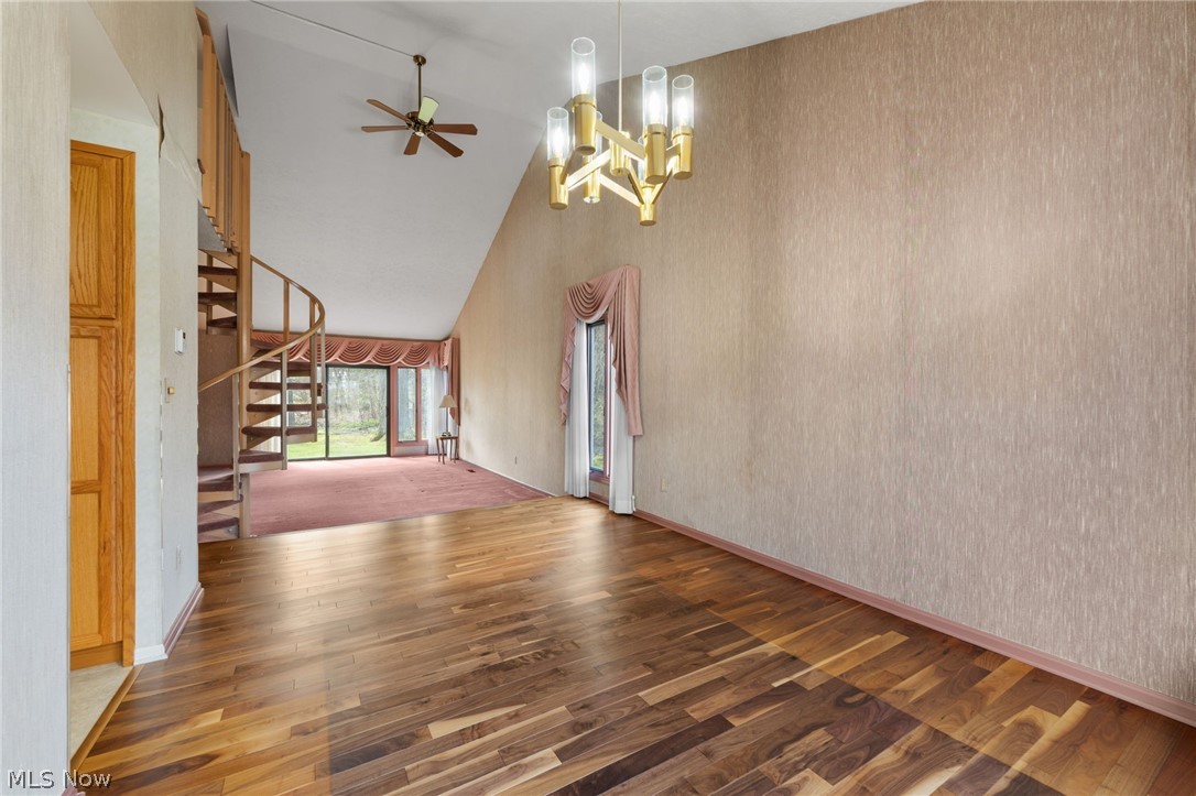 6656 Woodhawk Drive Mayfield Heights OH 44124