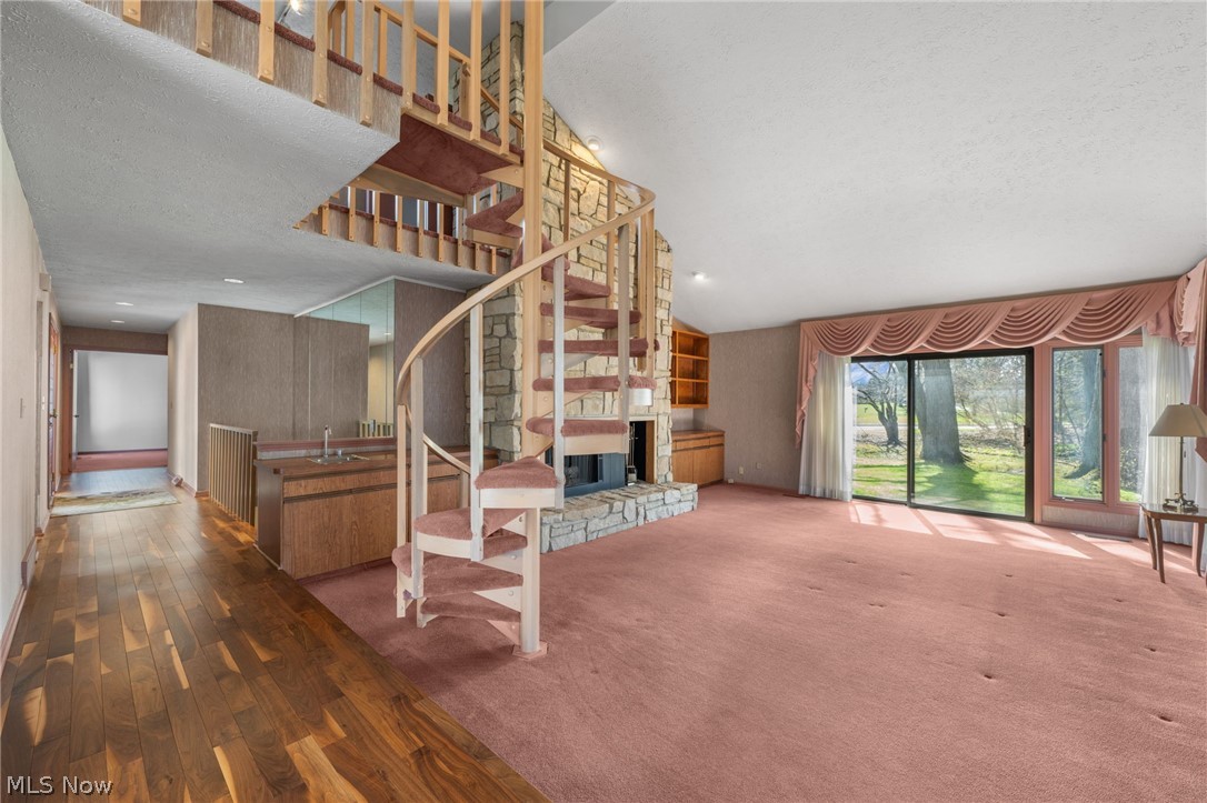 6656 Woodhawk Drive Mayfield Heights OH 44124