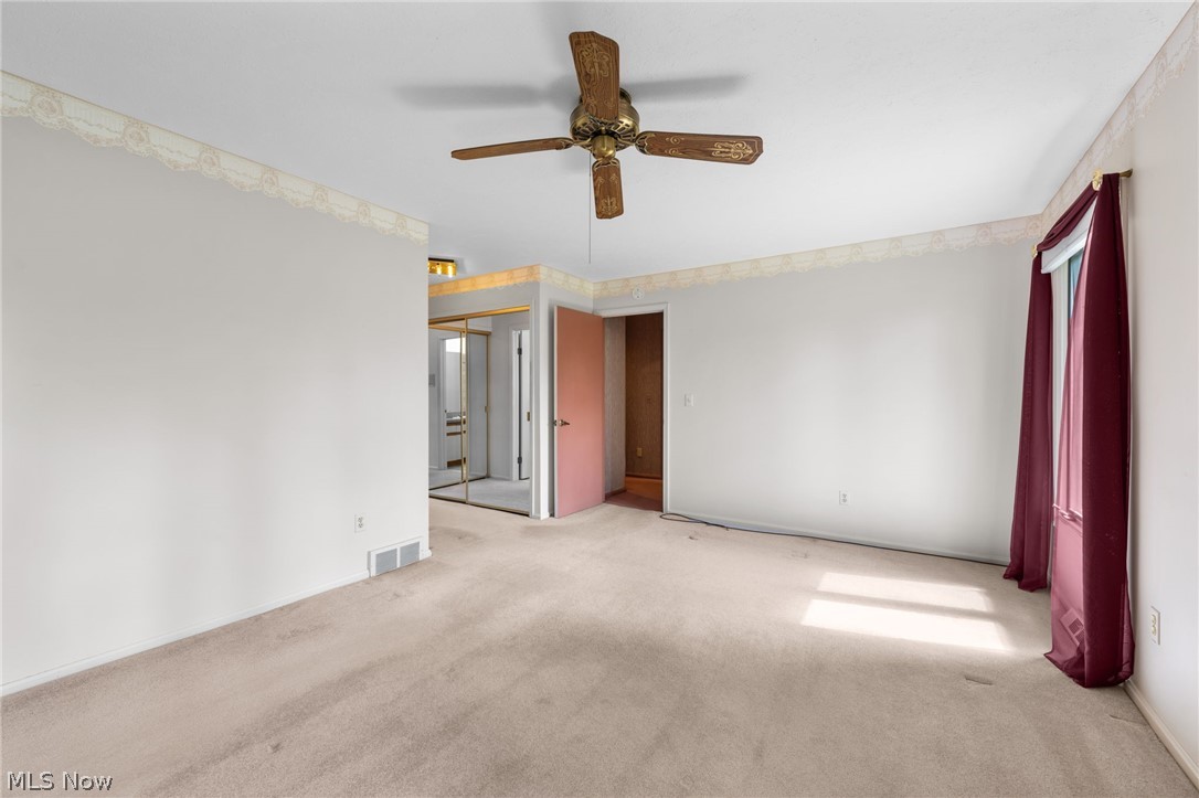 6656 Woodhawk Drive Mayfield Heights OH 44124