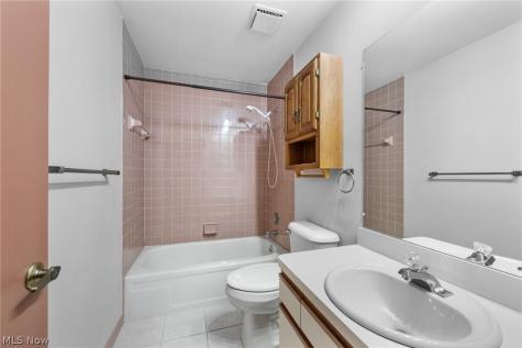 6656 Woodhawk Drive Mayfield Heights OH 44124