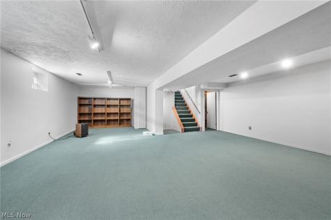 6656 Woodhawk Drive Mayfield Heights OH 44124
