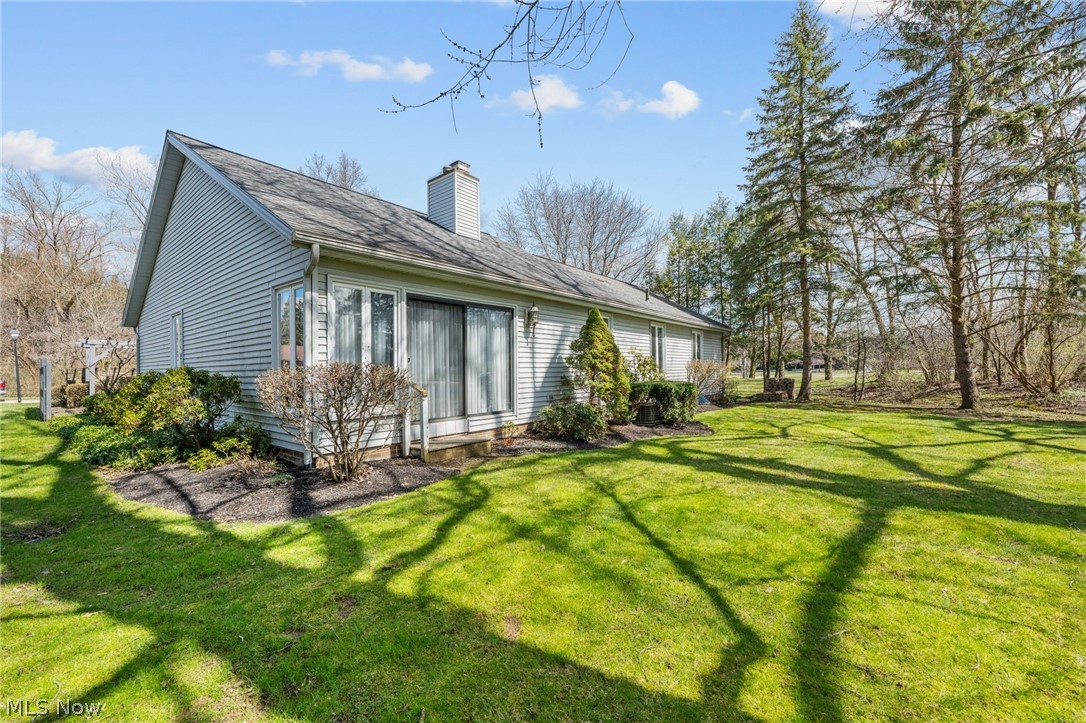 6656 Woodhawk Drive Mayfield Heights OH 44124