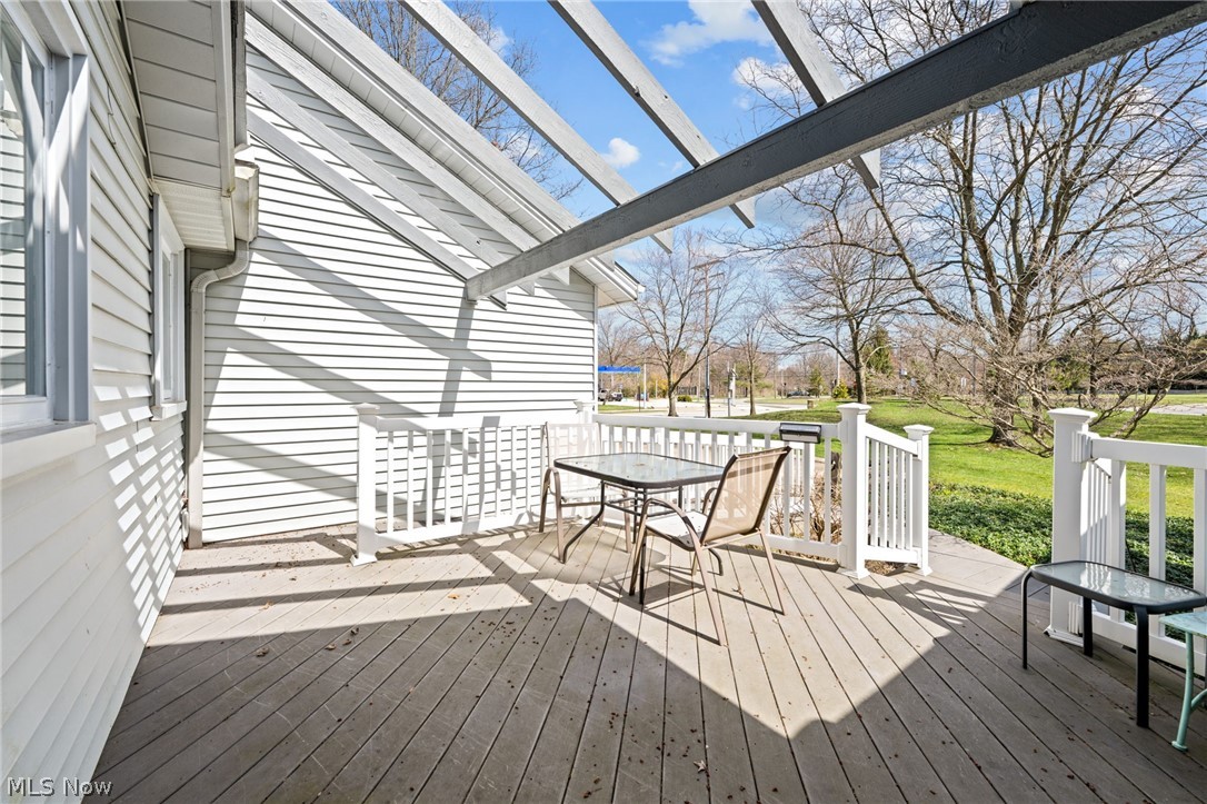 6656 Woodhawk Drive Mayfield Heights OH 44124