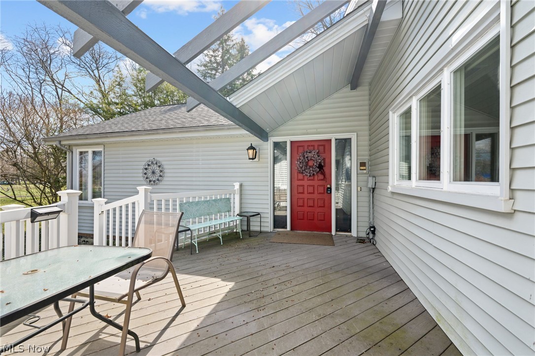 6656 Woodhawk Drive Mayfield Heights OH 44124