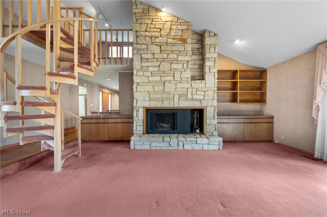 6656 Woodhawk Drive Mayfield Heights OH 44124