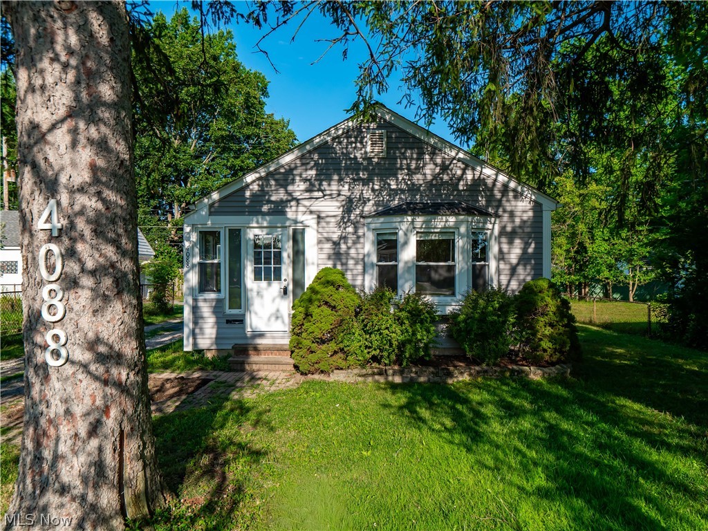 4088 W 224th Street Fairview Park OH 44126