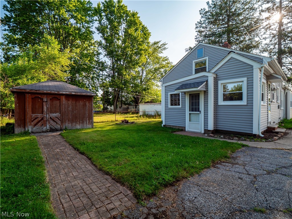 4088 W 224th Street Fairview Park OH 44126