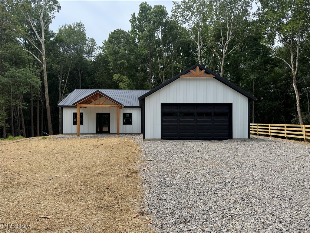 9945 Wesley Chapel 47 Road Mount Perry OH 43760