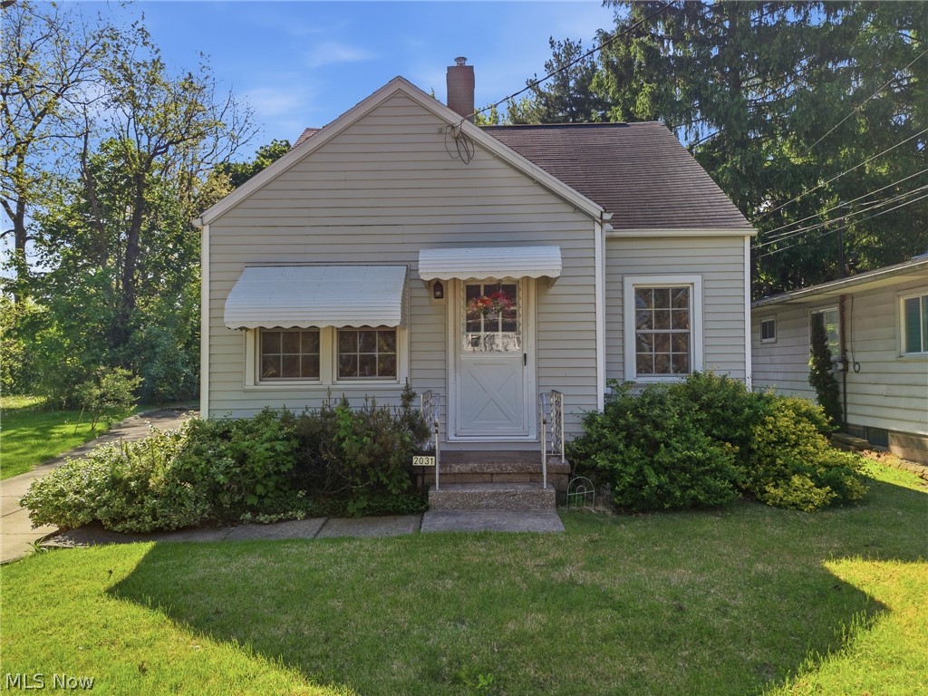 2031 Verde Avenue Akron OH 44314