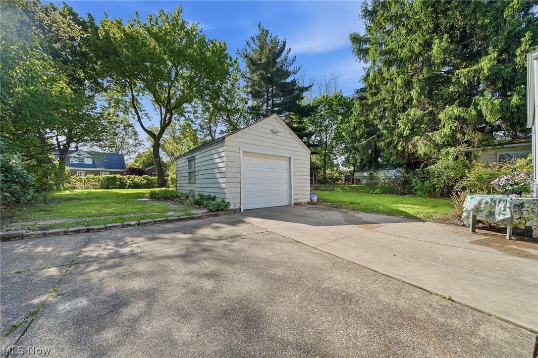 2031 Verde Avenue Akron OH 44314