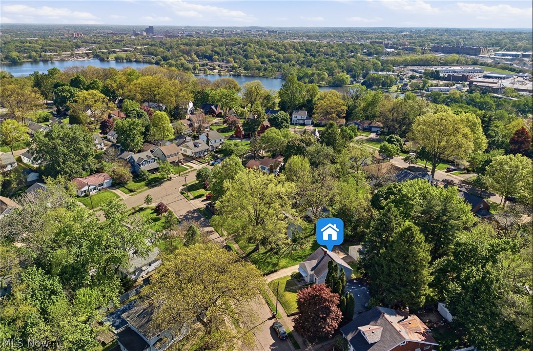 2031 Verde Avenue Akron OH 44314