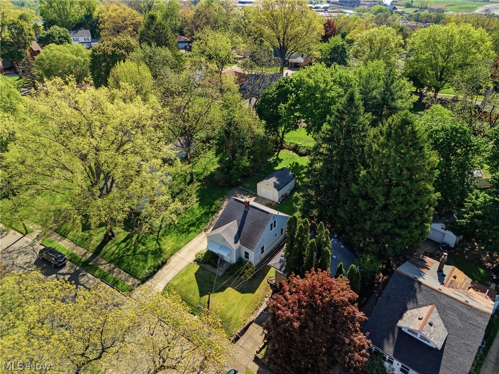 2031 Verde Avenue Akron OH 44314