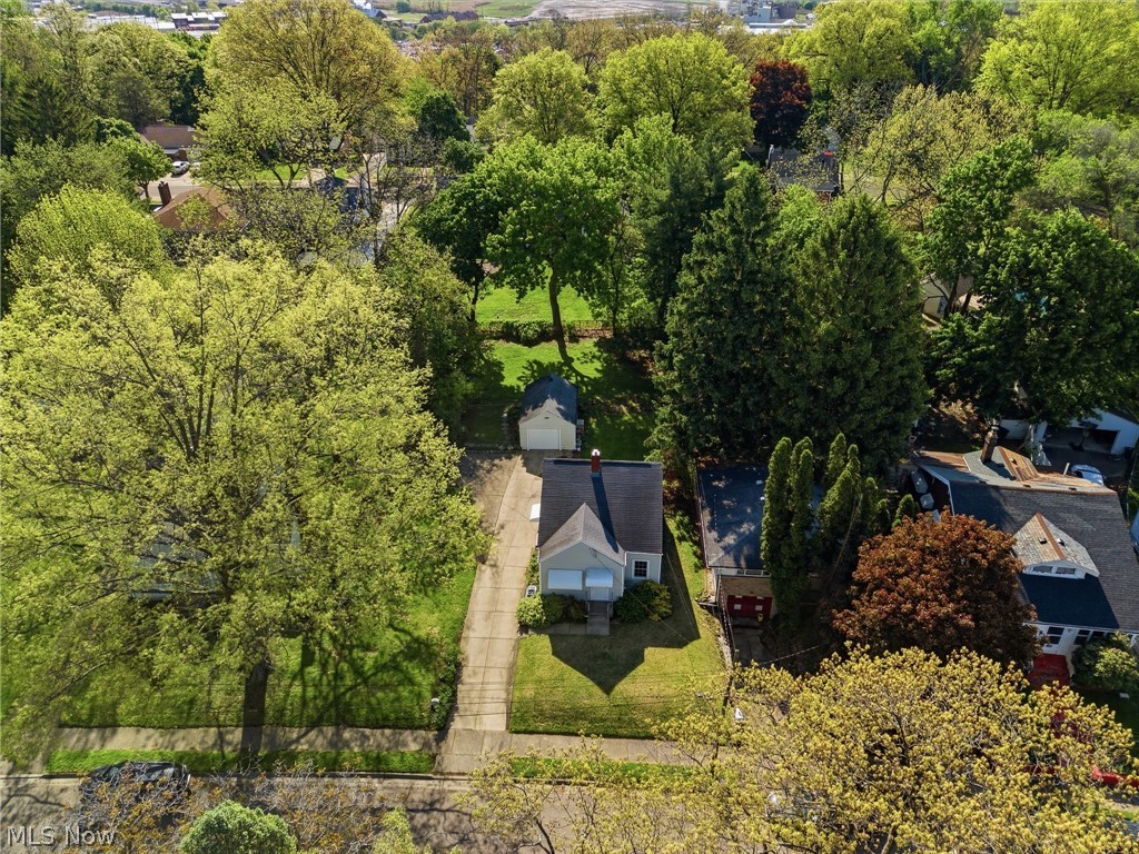 2031 Verde Avenue Akron OH 44314