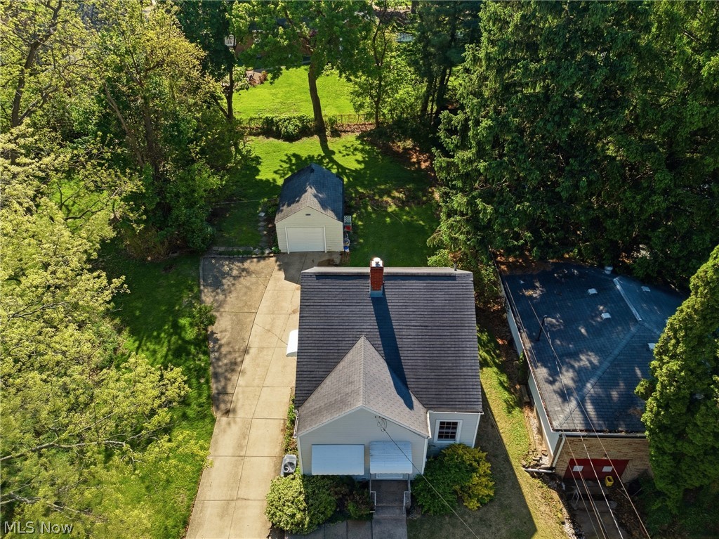 2031 Verde Avenue Akron OH 44314