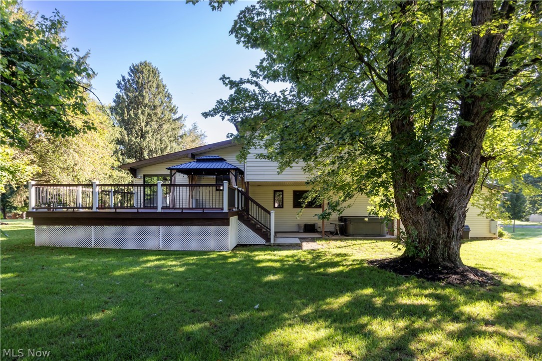 741 Pennell Drive Loudonville OH 44842