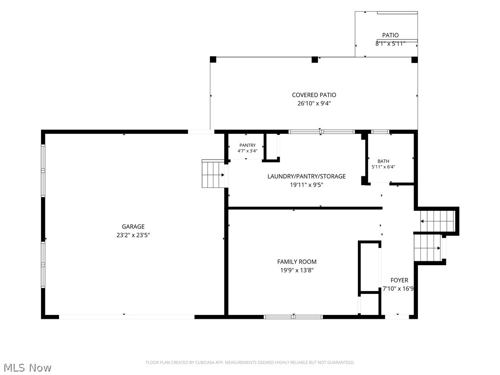 741 Pennell Drive Loudonville OH 44842