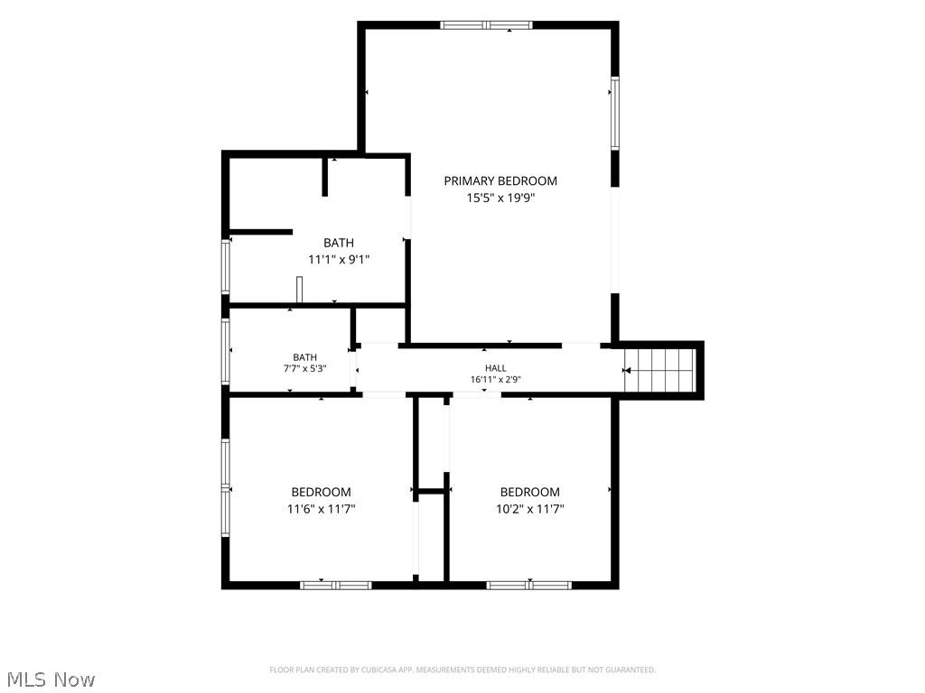 741 Pennell Drive Loudonville OH 44842