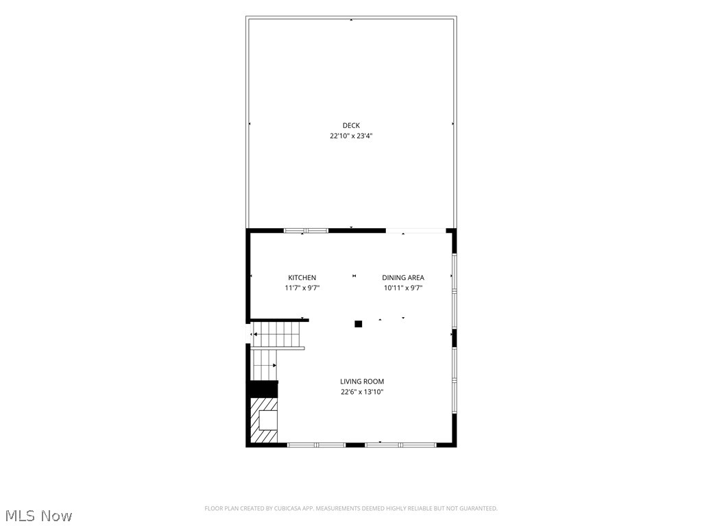 741 Pennell Drive Loudonville OH 44842