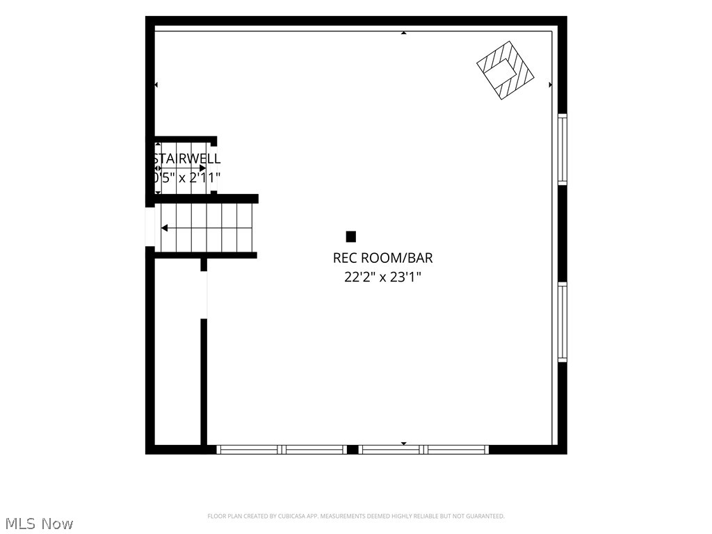 741 Pennell Drive Loudonville OH 44842