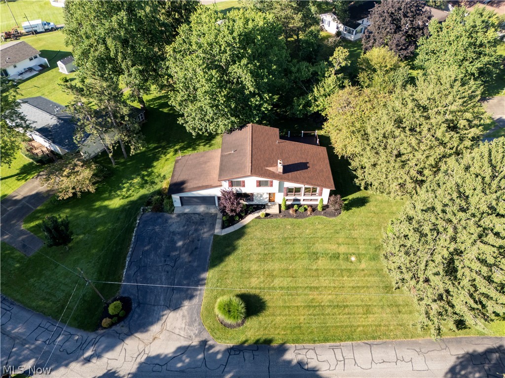 741 Pennell Drive Loudonville OH 44842