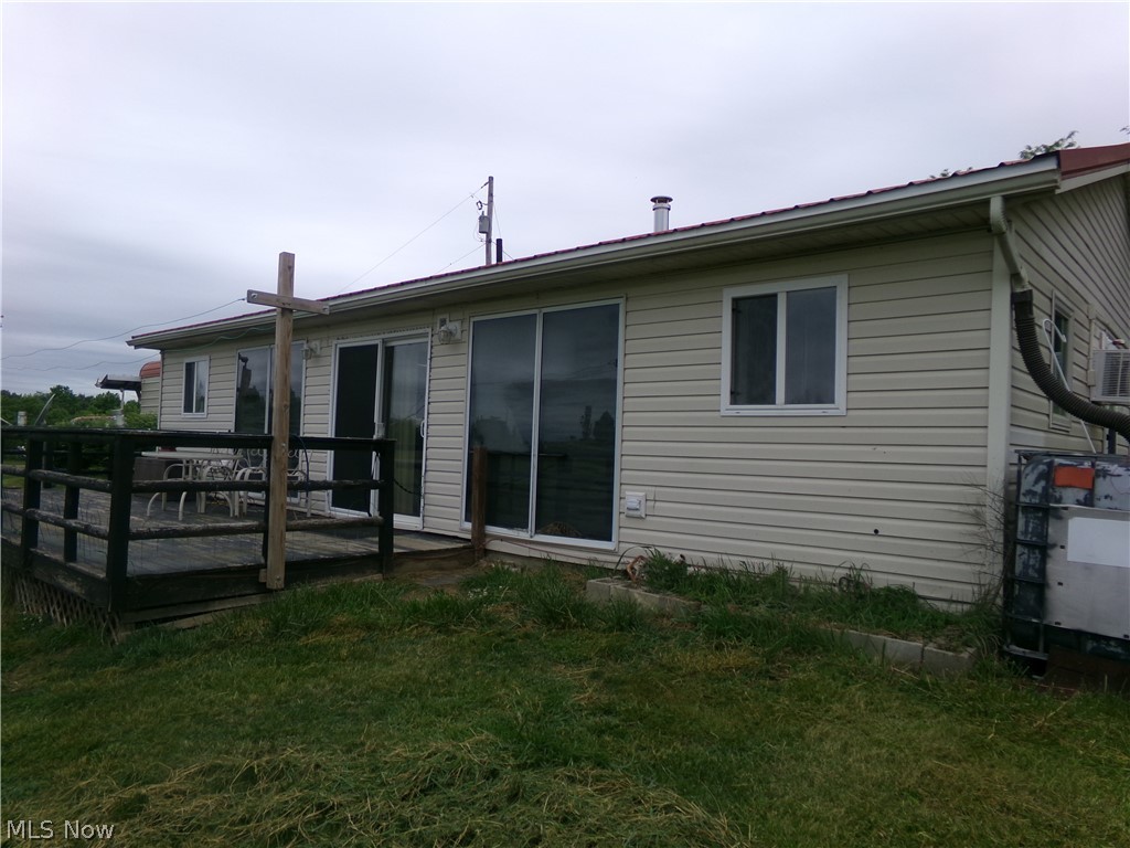 16032 Township Road 118 Kimbolton OH 43749