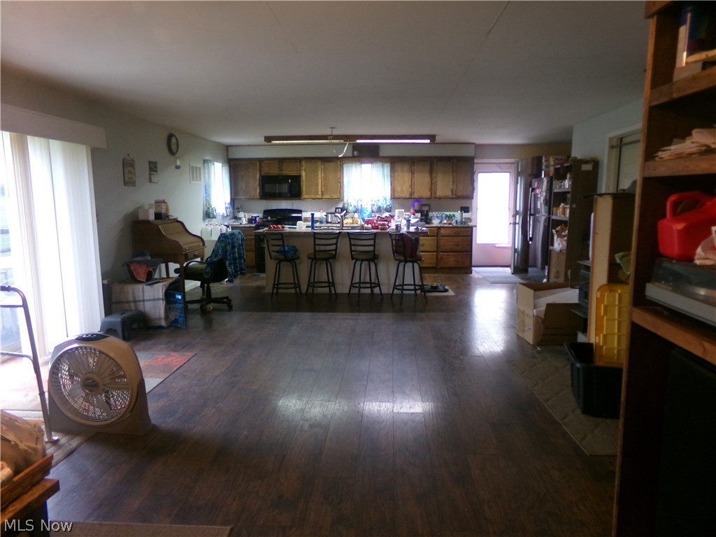 16032 Township Road 118 Kimbolton OH 43749