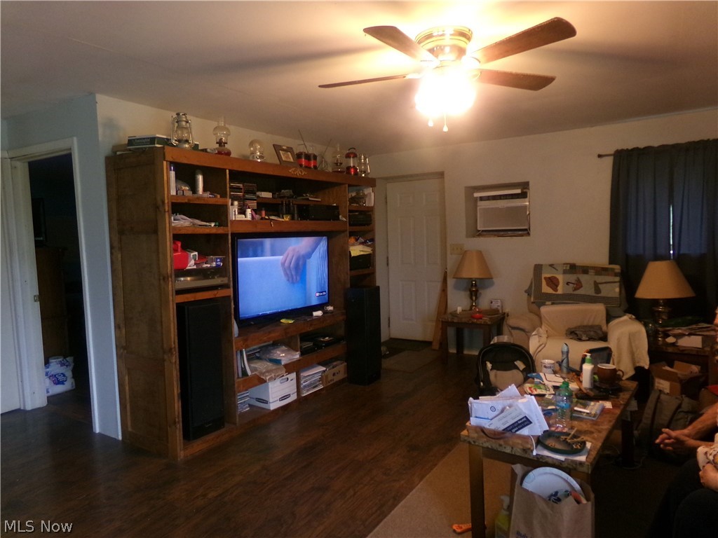 16032 Township Road 118 Kimbolton OH 43749