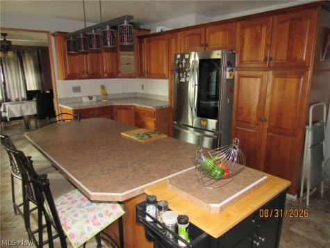 1733 E 238th Street Euclid OH 44117