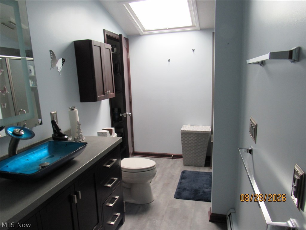 1733 E 238th Street Euclid OH 44117