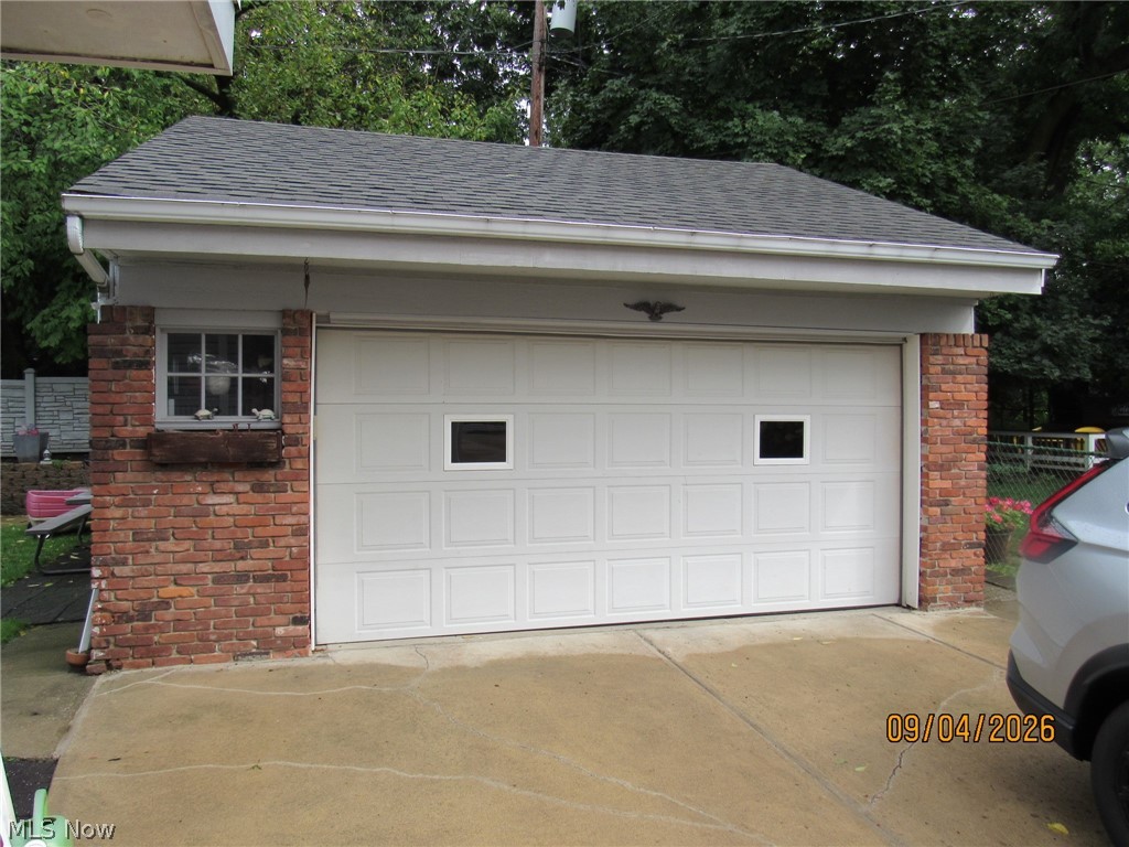 1733 E 238th Street Euclid OH 44117